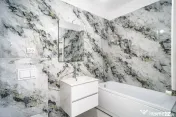 2 Camere, FINALIZAT | 58.2 mp | Bloc Nou | Metrou Precizi... 
