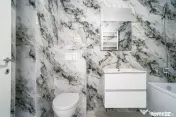 2 Camere, FINALIZAT | 58.2 mp | Bloc Nou | Metrou Precizi... 