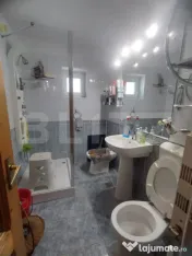 Apartament 3 camere in bloc izolat termic, Tomesti 