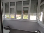 Apartament 3 camere in bloc izolat termic, Tomesti 