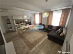 Bloc nou 3 camere 2 bai Et 1 balcon Suprafata Utila 80 MP