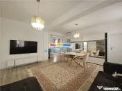 Bloc nou 3 camere 2 bai Et 1 balcon Suprafata Utila 80 MP