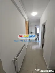 Bloc nou 3 camere 2 bai Et 1 balcon Suprafata Utila 80 MP
