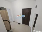 Bloc nou 3 camere 2 bai Et 1 balcon Suprafata Utila 80 MP
