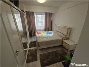 Bloc nou 3 camere 2 bai Et 1 balcon Suprafata Utila 80 MP