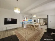 Bloc nou 3 camere 2 bai Et 1 balcon Suprafata Utila 80 MP