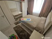 Bloc nou 3 camere 2 bai Et 1 balcon Suprafata Utila 80 MP