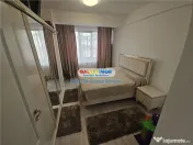 Bloc nou 3 camere 2 bai Et 1 balcon Suprafata Utila 80 MP