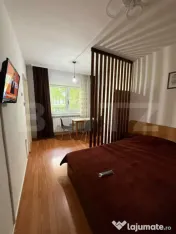 Garsoniera, 22 mp, zona Ireg, parter