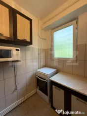 Garsoniera, 22 mp, zona Ireg, parter