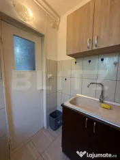 Garsoniera, 22 mp, zona Ireg, parter