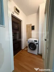 Garsoniera, 22 mp, zona Ireg, parter