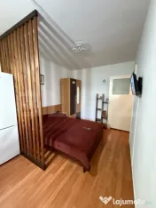 Garsoniera, 22 mp, zona Ireg, parter