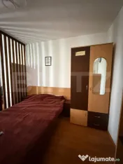 Garsoniera, 22 mp, zona Ireg, parter