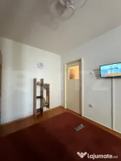 Garsoniera, 22 mp, zona Ireg, parter