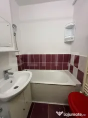 Garsoniera, 22 mp, zona Ireg, parter