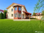 Casa P 1E, 4 camere, teren 357 mp, IRISH PARK Ploiesti 
