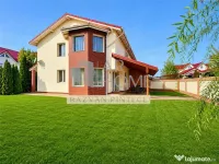 Casa P 1E, 4 camere, teren 357 mp, IRISH PARK Ploiesti 