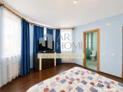 Casa P 1E, 4 camere, teren 357 mp, IRISH PARK Ploiesti 