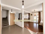 Casa P 1E, 4 camere, teren 357 mp, IRISH PARK Ploiesti 