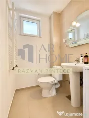Casa P 1E, 4 camere, teren 357 mp, IRISH PARK Ploiesti 