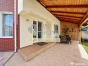 Casa P 1E, 4 camere, teren 357 mp, IRISH PARK Ploiesti 