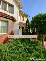 Casa P 1E, 4 camere, teren 357 mp, IRISH PARK Ploiesti 