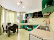 Casa P 1E, 4 camere, teren 357 mp, IRISH PARK Ploiesti 