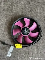 Ventilator Desktop Cooler Master A9020-18RB-3AN-F1, 92 mm