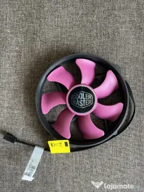 Ventilator Desktop Cooler Master A9020-18RB-3AN-F1, 92 mm