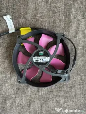 Ventilator Desktop Cooler Master A9020-18RB-3AN-F1, 92 mm