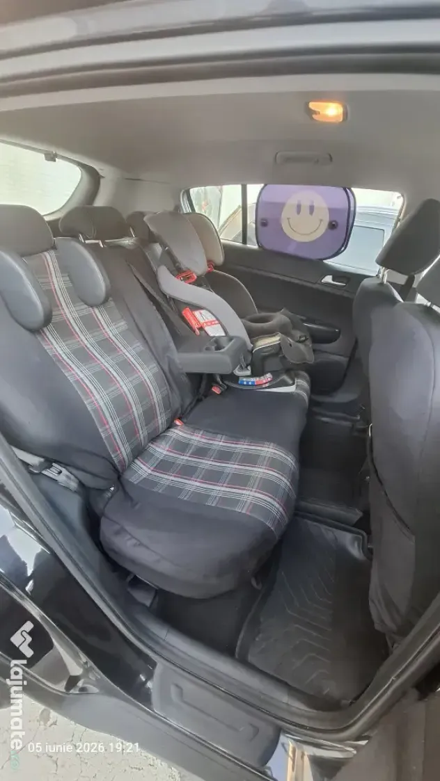 Kia Sportage 11/2018