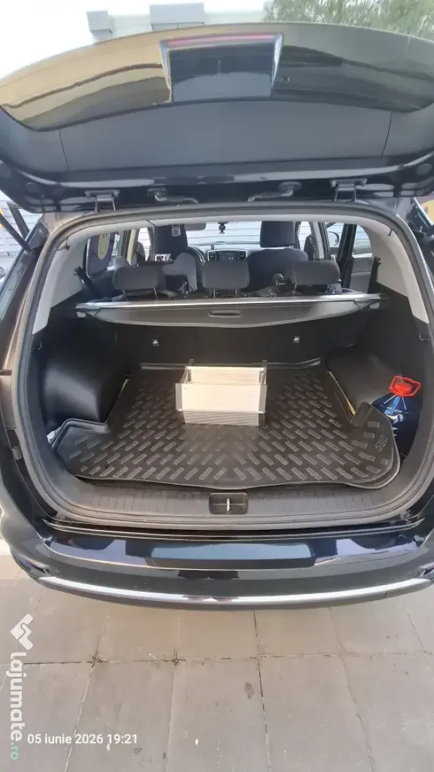 Kia Sportage 11/2018