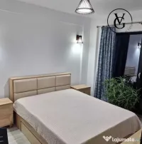 Apartament 2 camere modern- zona Mamaia Sat - Hanul cu Peste 