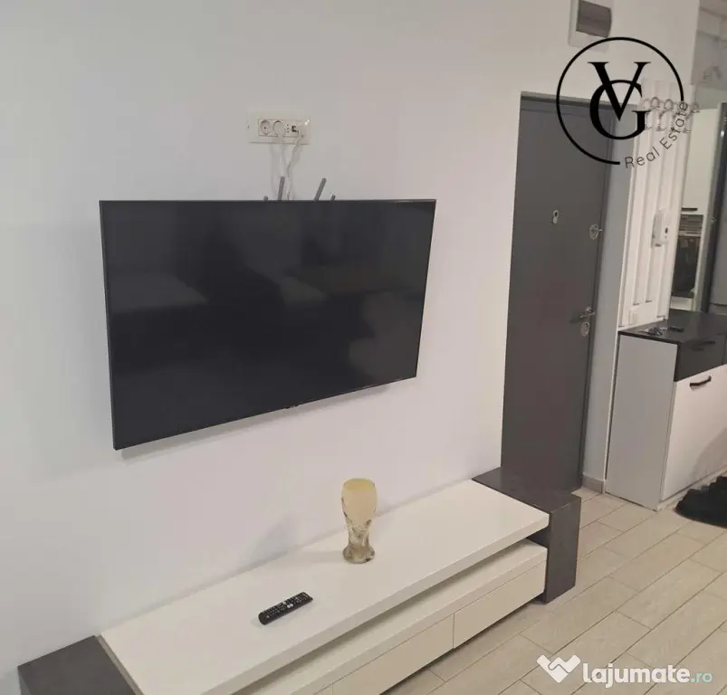 Apartament 2 camere modern- zona Mamaia Sat - Hanul cu Peste
