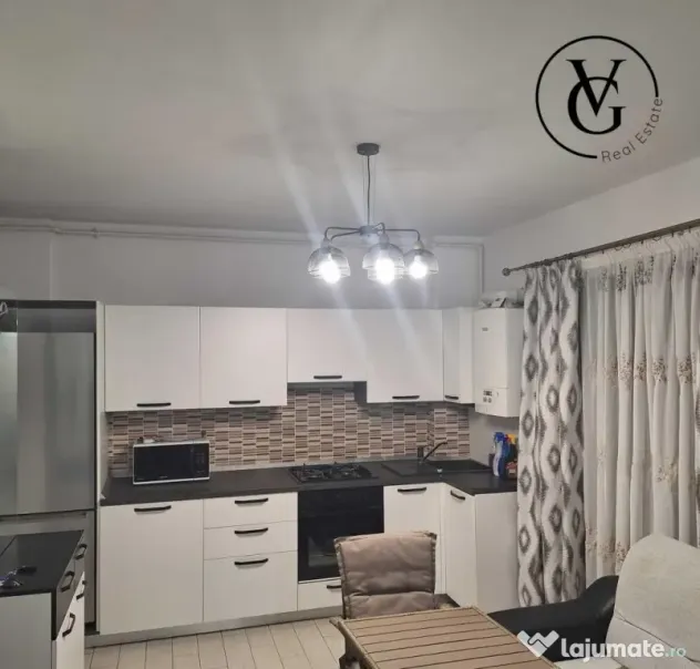 Apartament 2 camere modern- zona Mamaia Sat - Hanul cu Peste