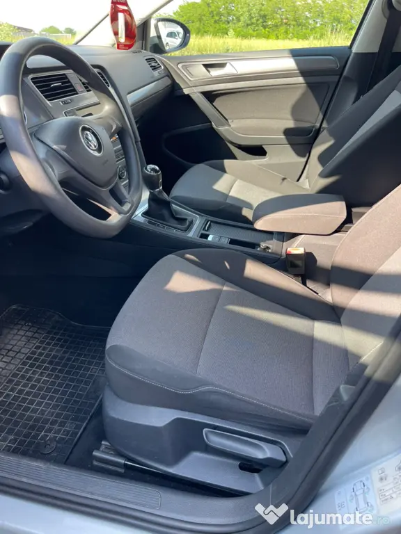 VOLKSWAGEN Golf 2017 — imagine 4
