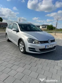 Vw Golf 7 2017