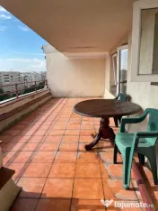 Mihai bravu obor etaj 9 balcon mare