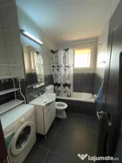 Mihai bravu obor etaj 9 balcon mare