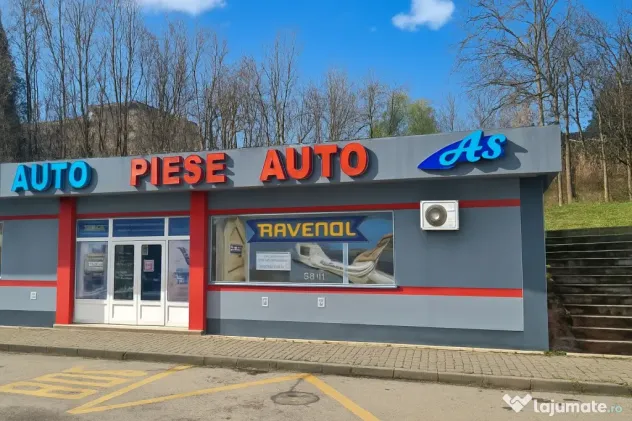 Spațiu Comercial de Închiriat – 106 mp, Zona OM, Hunedoara