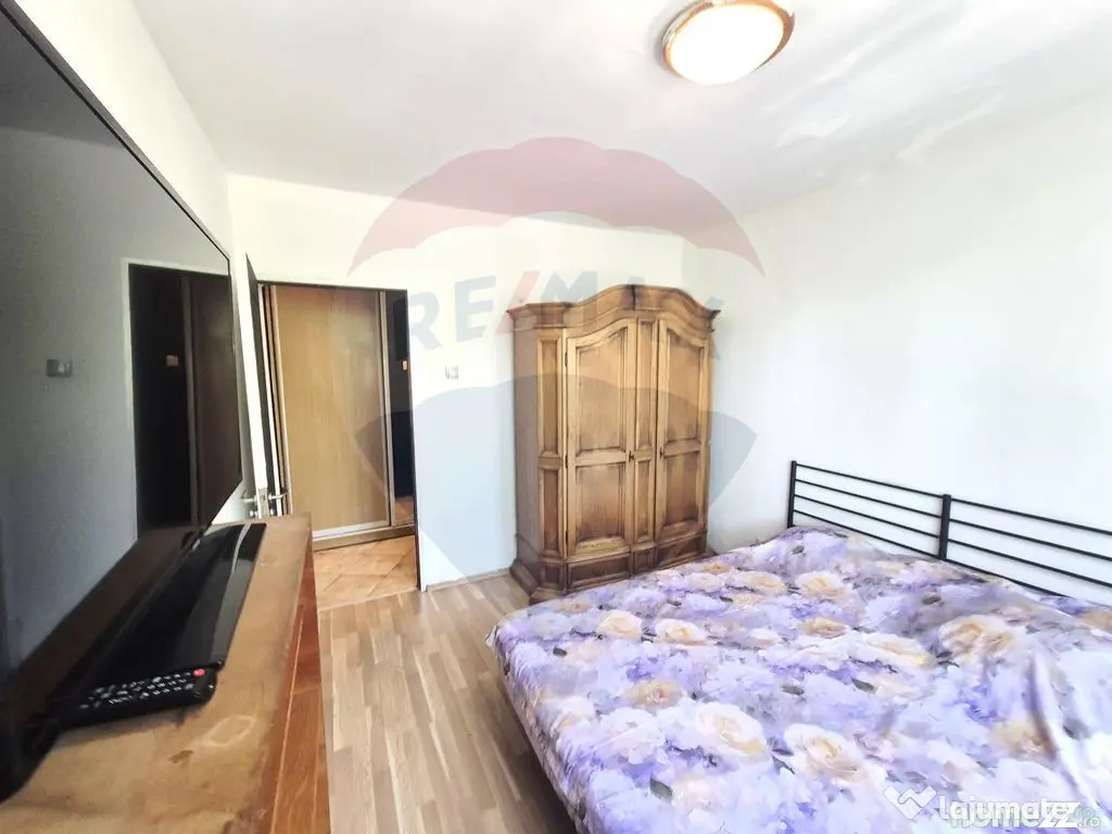 Apartament de vanzare 2 camere decomandat | Brancoveanu B... - Bucuresti (Bucuresti-Ilfov)