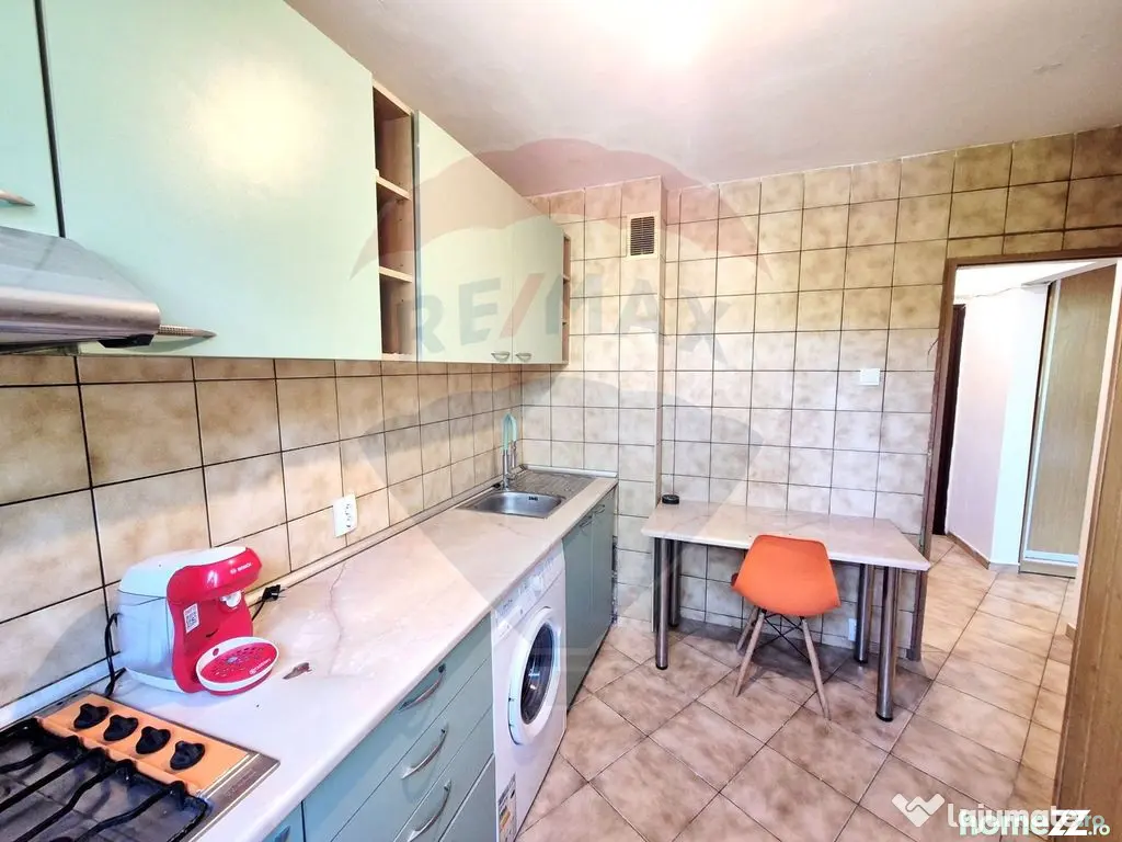 Apartament de vanzare 2 camere decomandat | Brancoveanu B... - Bucuresti (Bucuresti-Ilfov)
