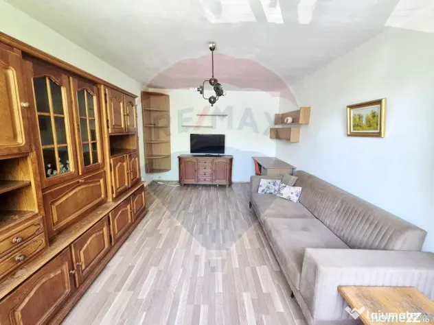 Apartament de vanzare 2 camere decomandat | Brancoveanu B...