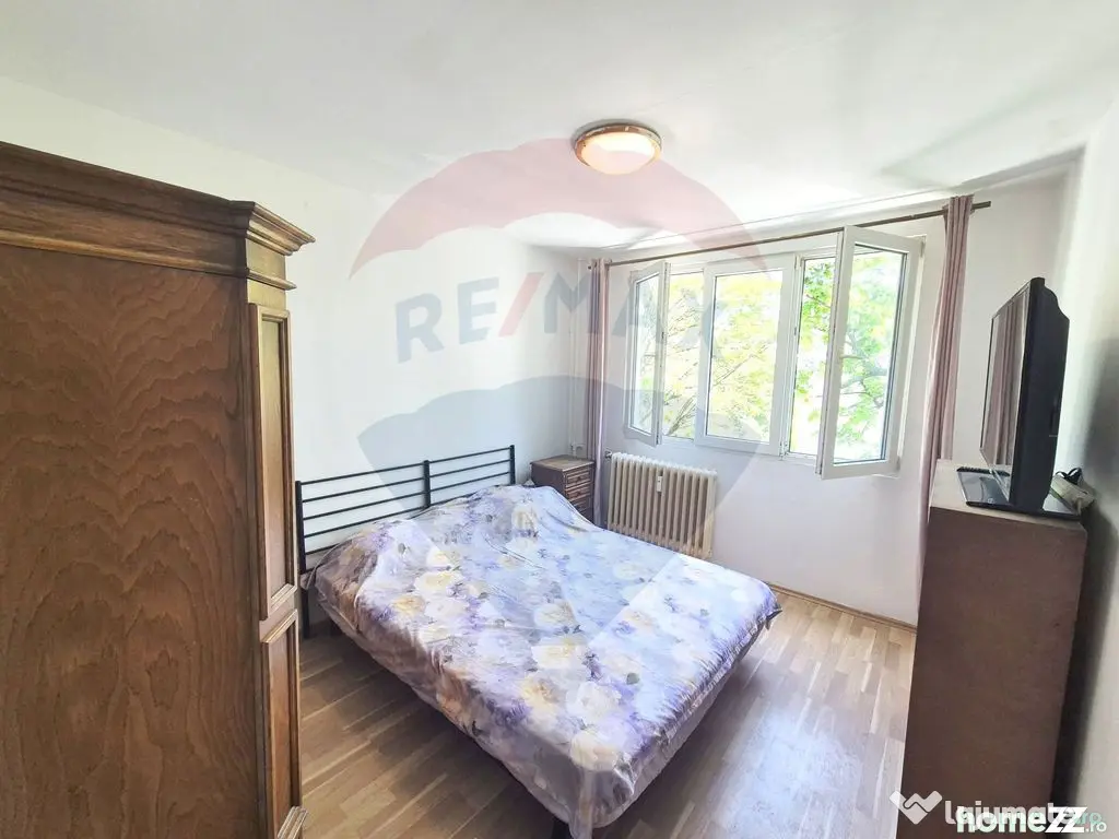 Apartament de vanzare 2 camere decomandat | Brancoveanu B...