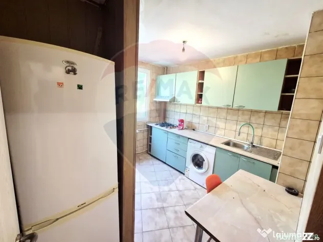Apartament de vanzare 2 camere decomandat | Brancoveanu B...