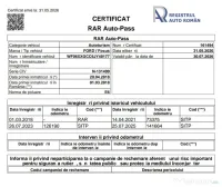Garsoniera 21 Residence cu loc parcare suprateran