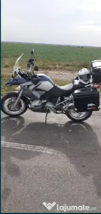 BMW R1200 GS ,68400 km 