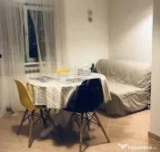2 camere decomandat, 5/8, 63mp-Sebastian