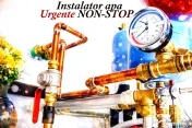 Instalator Apa Non-Stop interventii reparatii desfundari